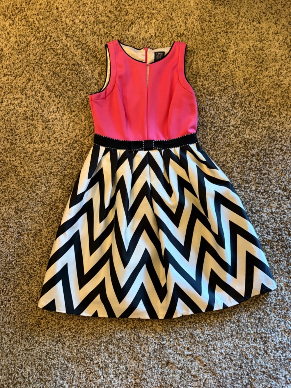 JAX Cocktail Dress